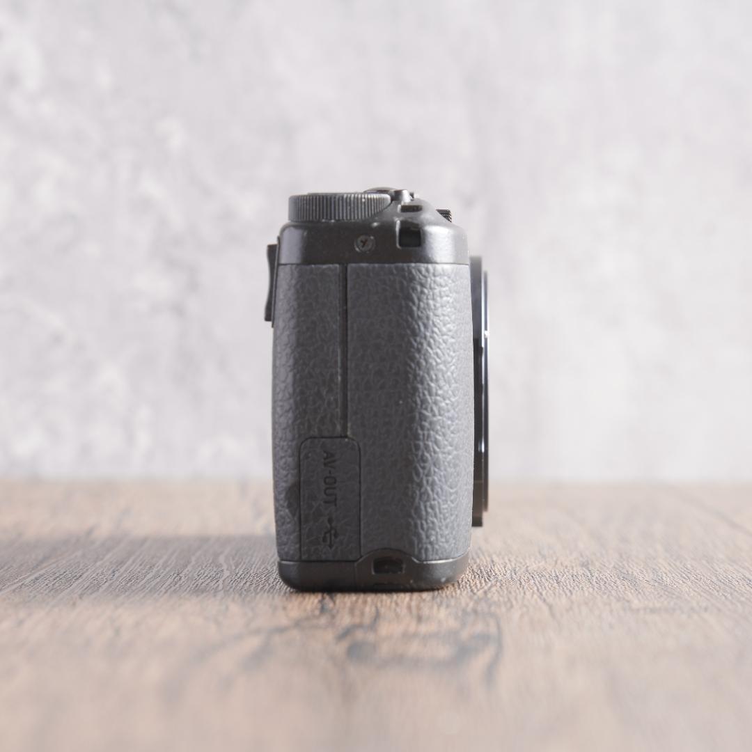 ✨大人気✨インスタ撮影に✨RICOH GR DIGITAL III　541