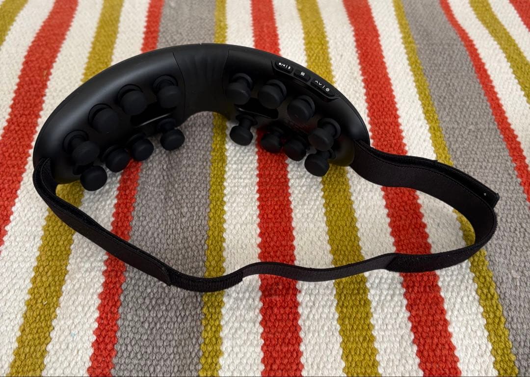 ドクターエア 3Dアイマジック タッピング REM-05