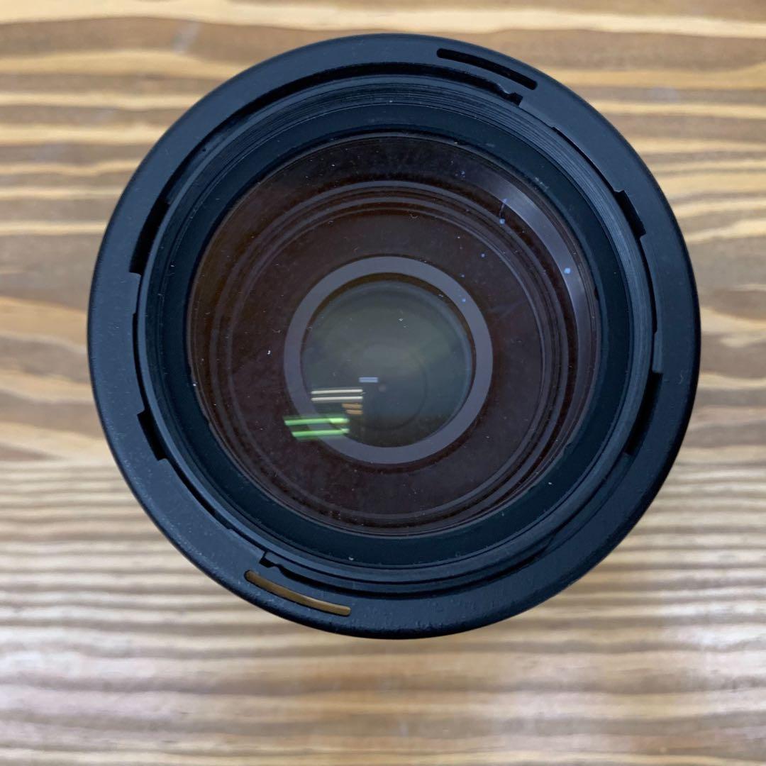 レンズ(ズーム) NIKKOR AF-S 70-300mm f4.5-5.6G VR