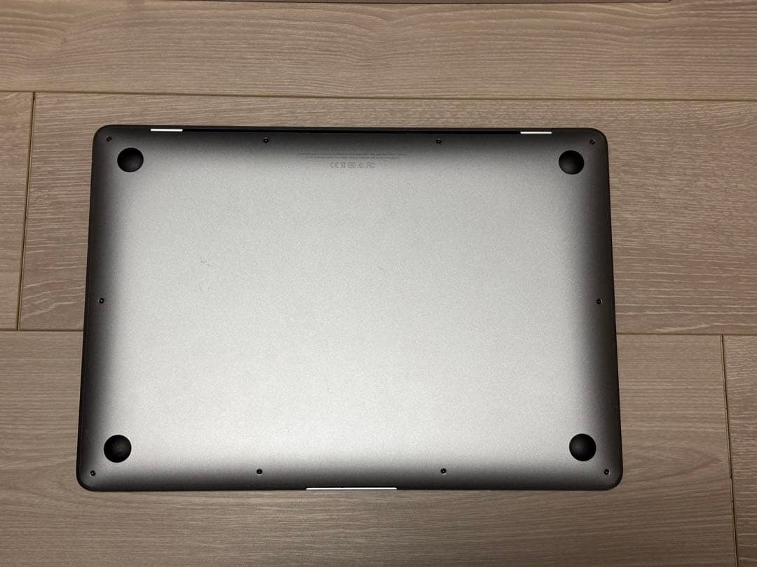 ‪MacBook Air (Retina,13-inch,2018) 1