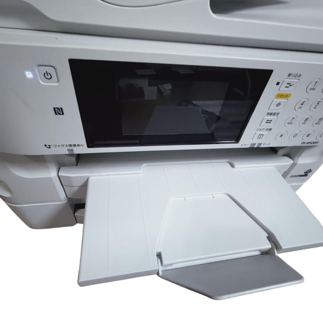 EPSON エプソン PX-M5081F A3　動作品