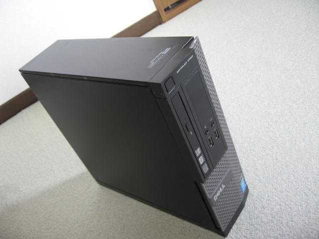 ☆DELL 3020 Core i3 4160 6GB 1TB Win10