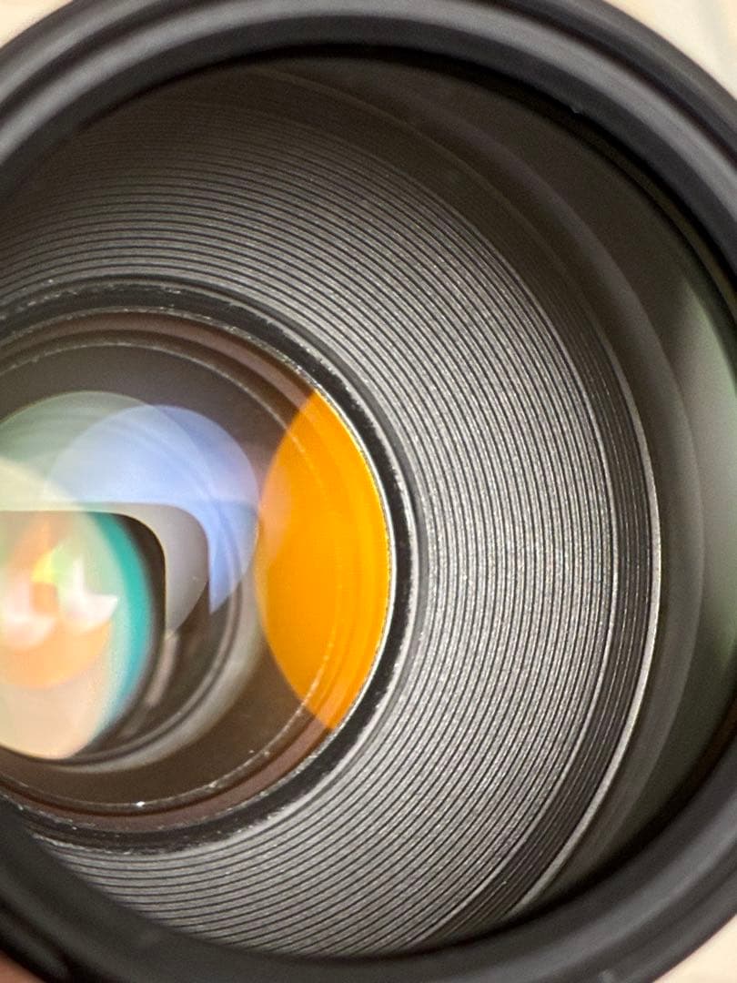 ⭐️美品⭐️ Canon EF 75-300mm F4-5.6 III USM