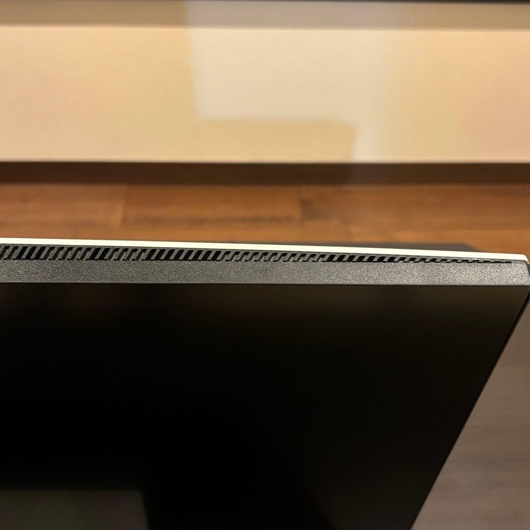 Dell S2721Q　27インチ 4K モニター ディスプレイ