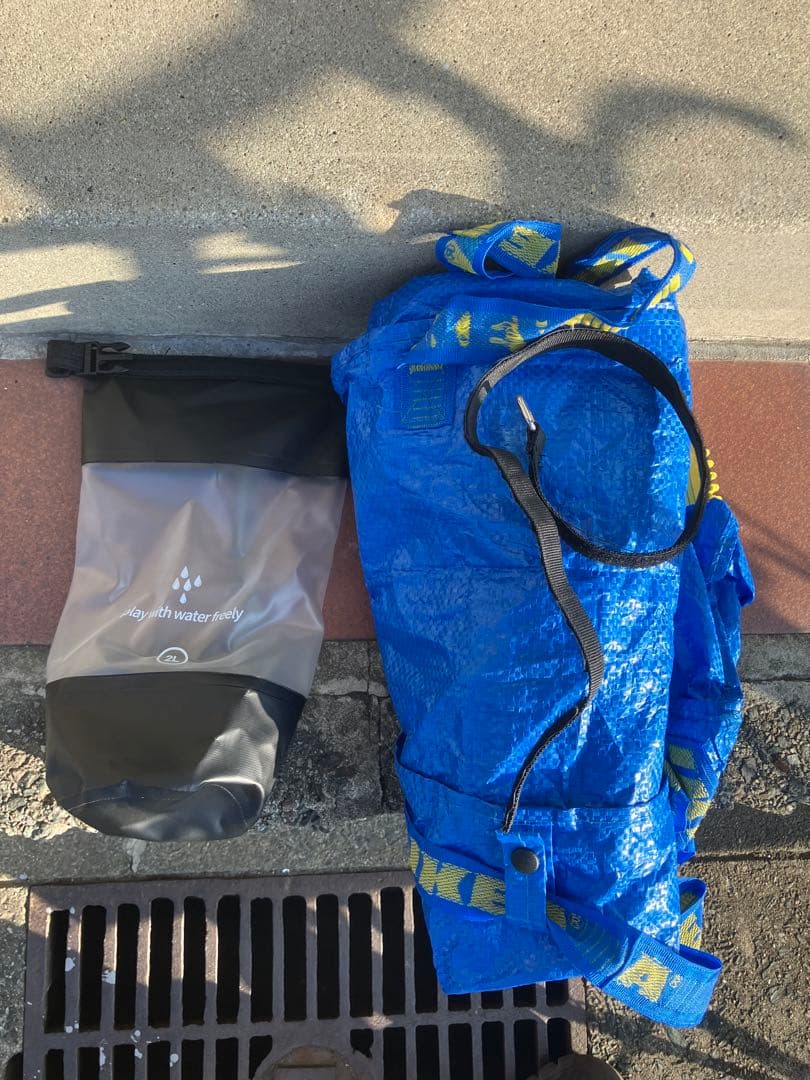 Pacific Carryme折りたたみ自転車カーボンパーツカスタムキャリーミー