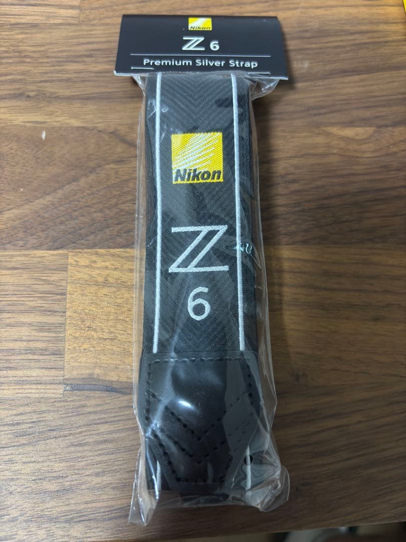 Nikon Z6 ミラーレス一眼