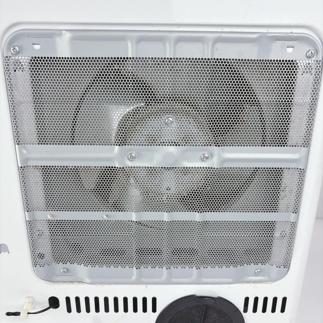 コロナ FH-VX4616BY 石油ファンヒーター 灯油ストーブ 容量7.2L