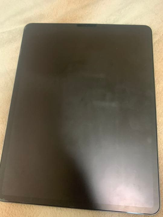 iPad Pro 12.9インチ 64gb wifiモデル