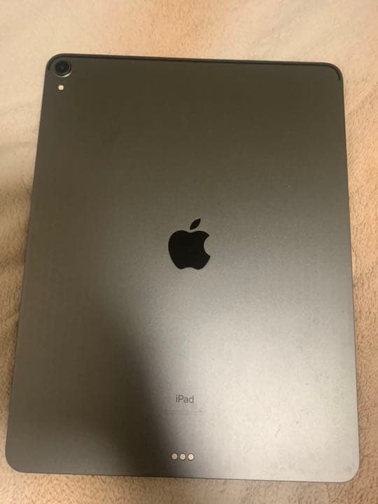 iPad Pro 12.9インチ 64gb wifiモデル