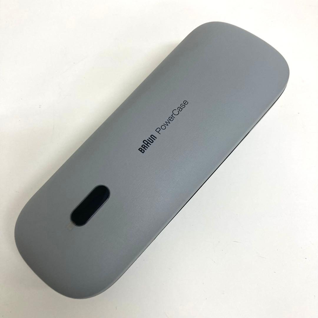 B289-39 BRAUN s9pro　電気シェーバー　コード欠品