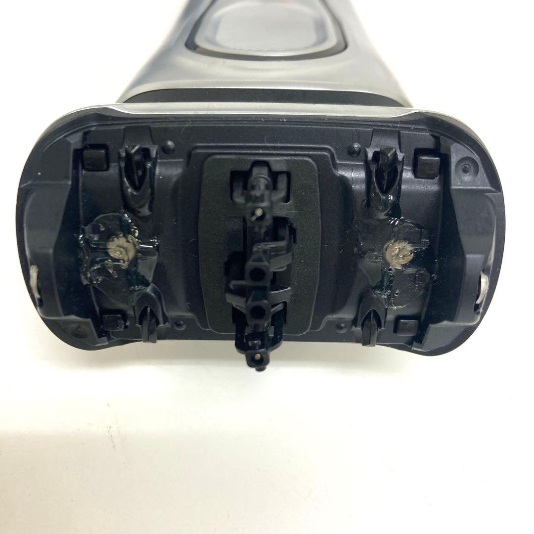 B289-39 BRAUN s9pro　電気シェーバー　コード欠品