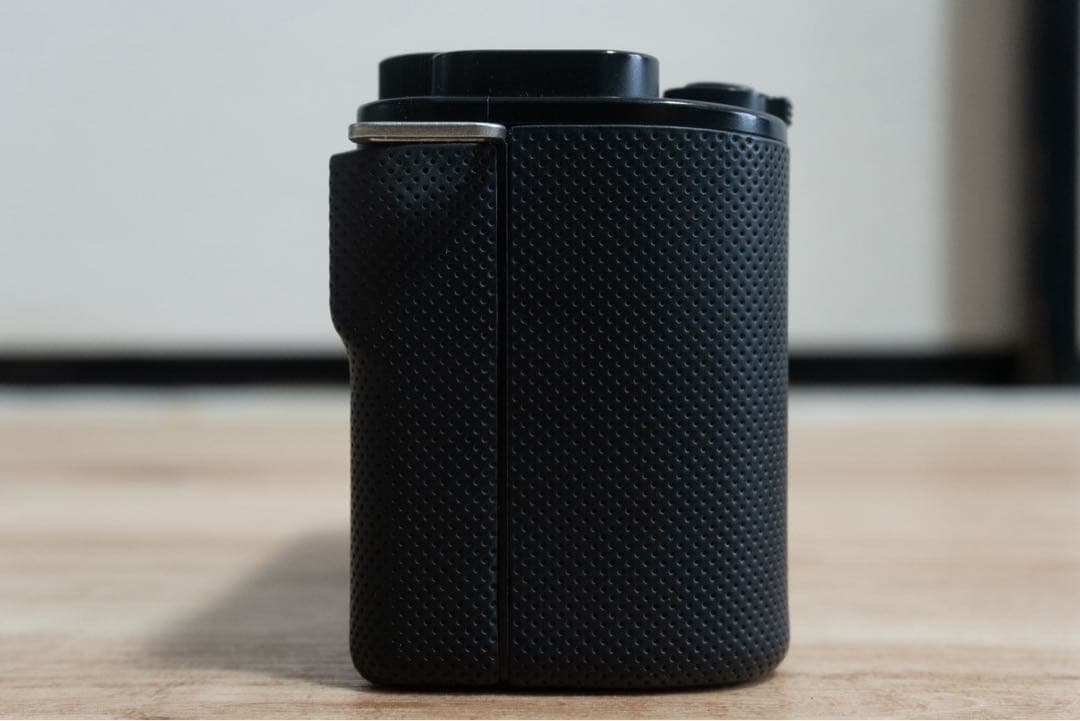 H*。様 VLOGCAM ZV-E10 ボディ