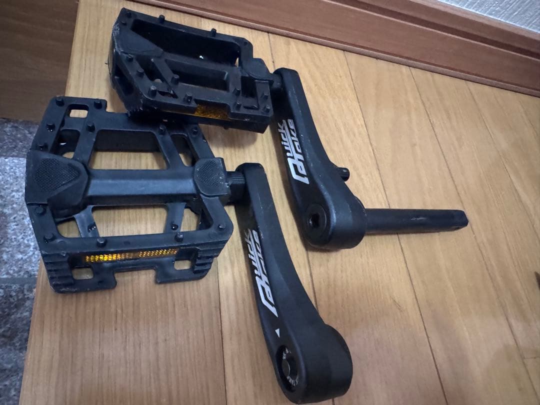 d-bike MASTER+子供用16インチ　ピンク　直接引渡し希望