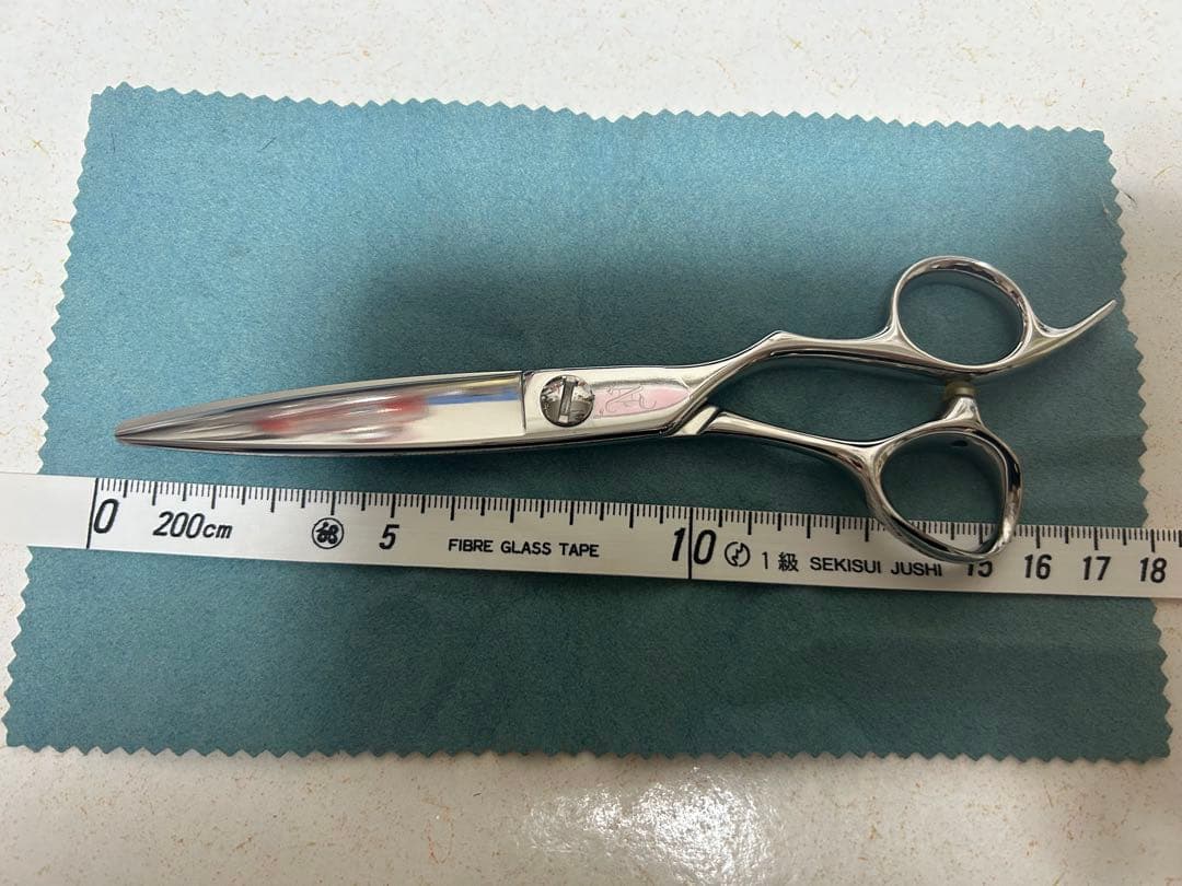 ネットワーク　シザー　スライドシザー