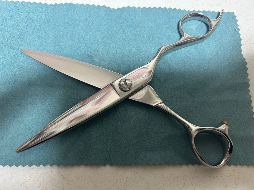 ネットワーク　シザー　スライドシザー