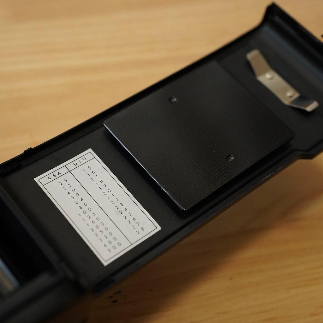 YASHICA ELECTRO 35 CC フィルムカメラ