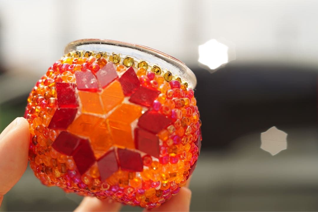 industar-61L/Z MC 50mm F2.8 星ボケレンズ　M42