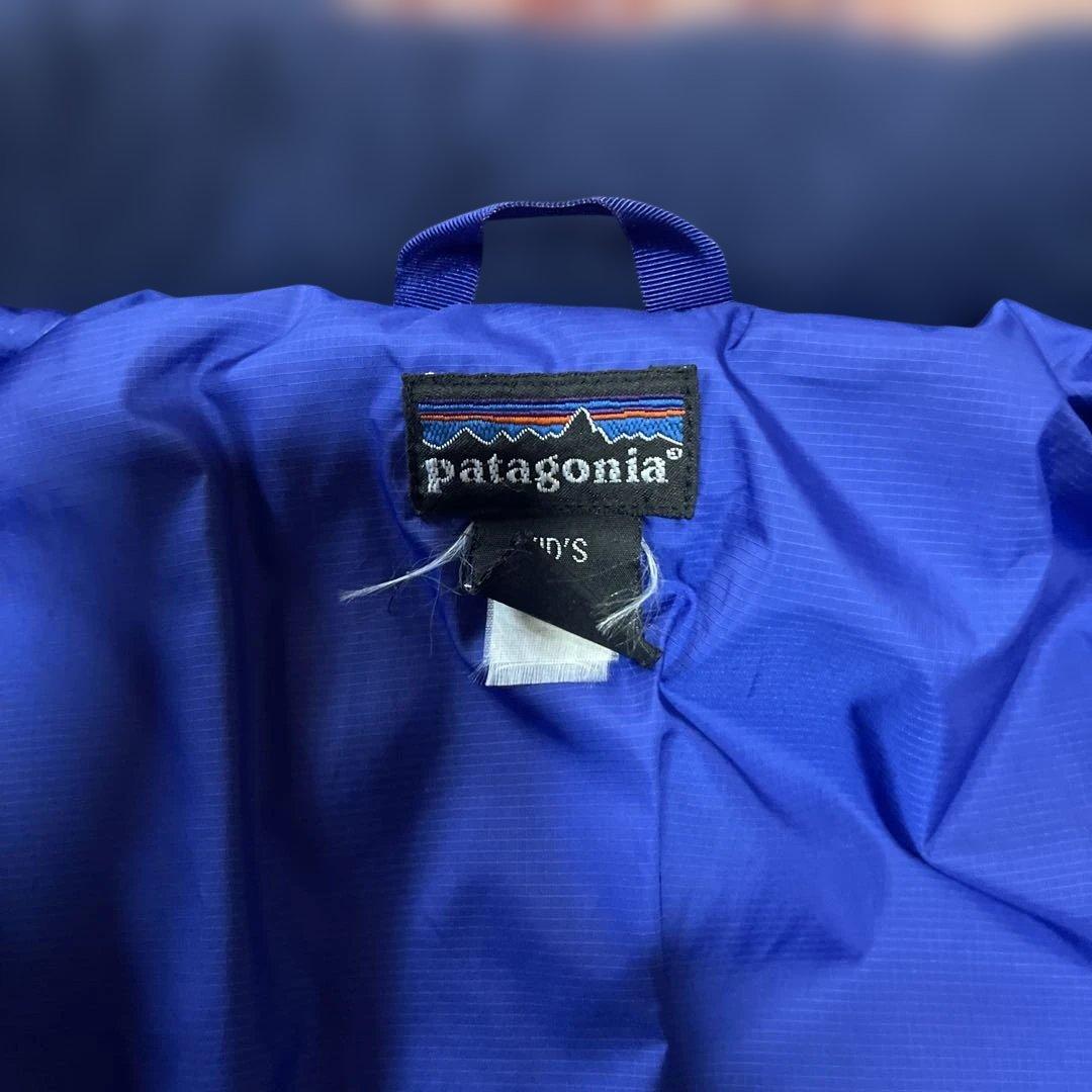 Patagonia ファイヤーボール ジャケット レッド L