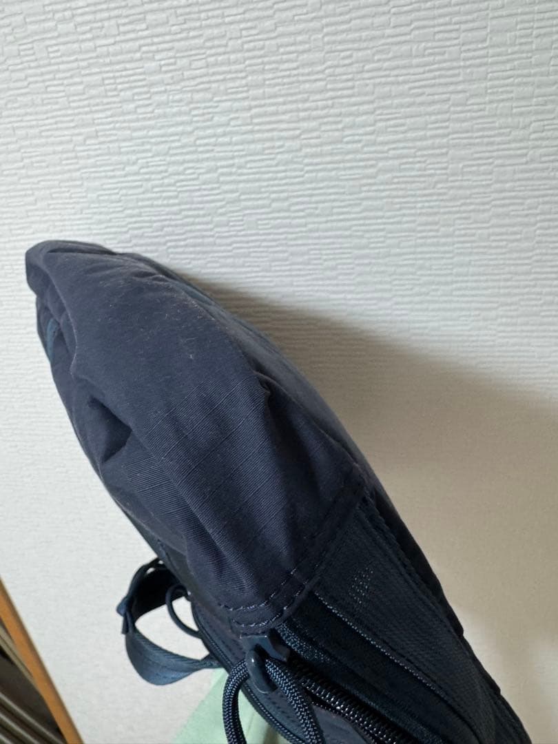 BRIEFING ビジネスバッグ ネイビー⭐︎値下げ！！