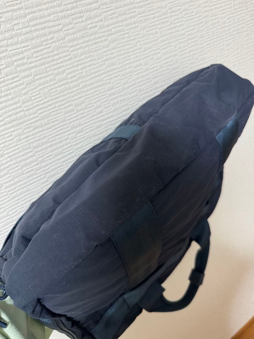 BRIEFING ビジネスバッグ ネイビー⭐︎値下げ！！