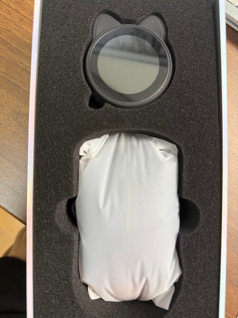 wlmouse huan black and gold ゲーミングマウス