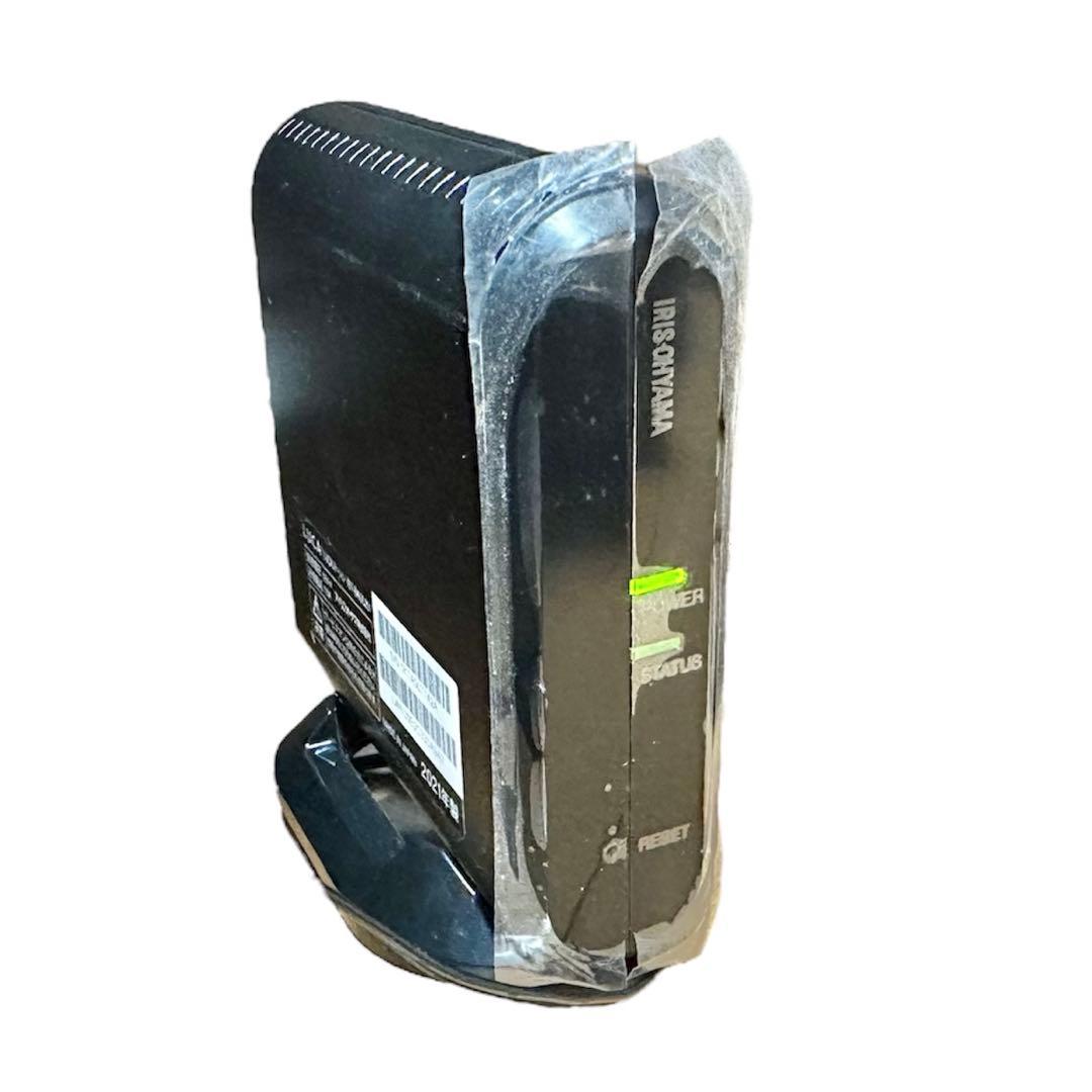 祝日限定特価❗️アイリスオーヤマ LUCAステーション【TVチューナー】