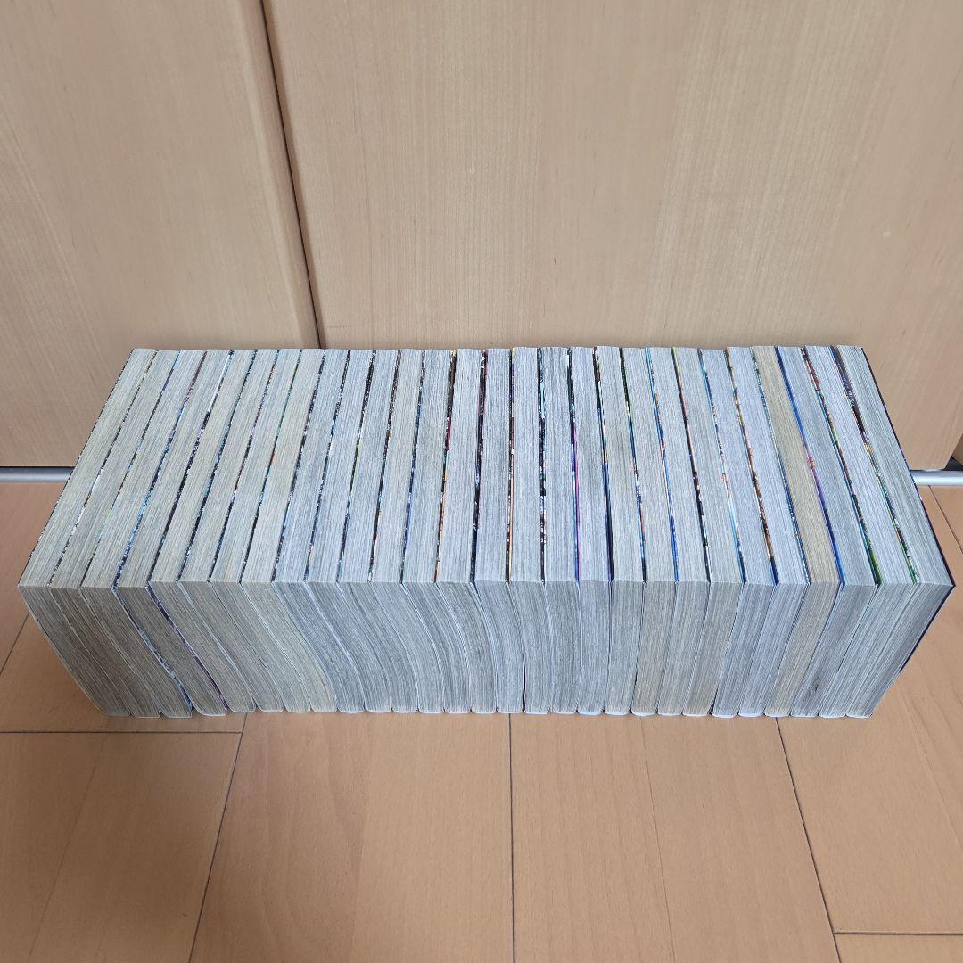 【おまけ付】Dr.STONE ドクターストーン 1〜27巻＋百夜 全巻セット