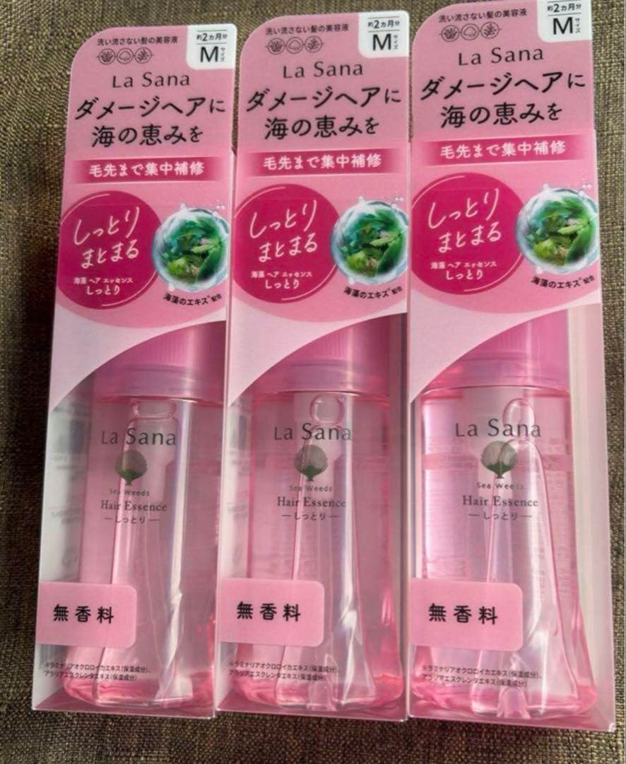 まーみさん6本セット