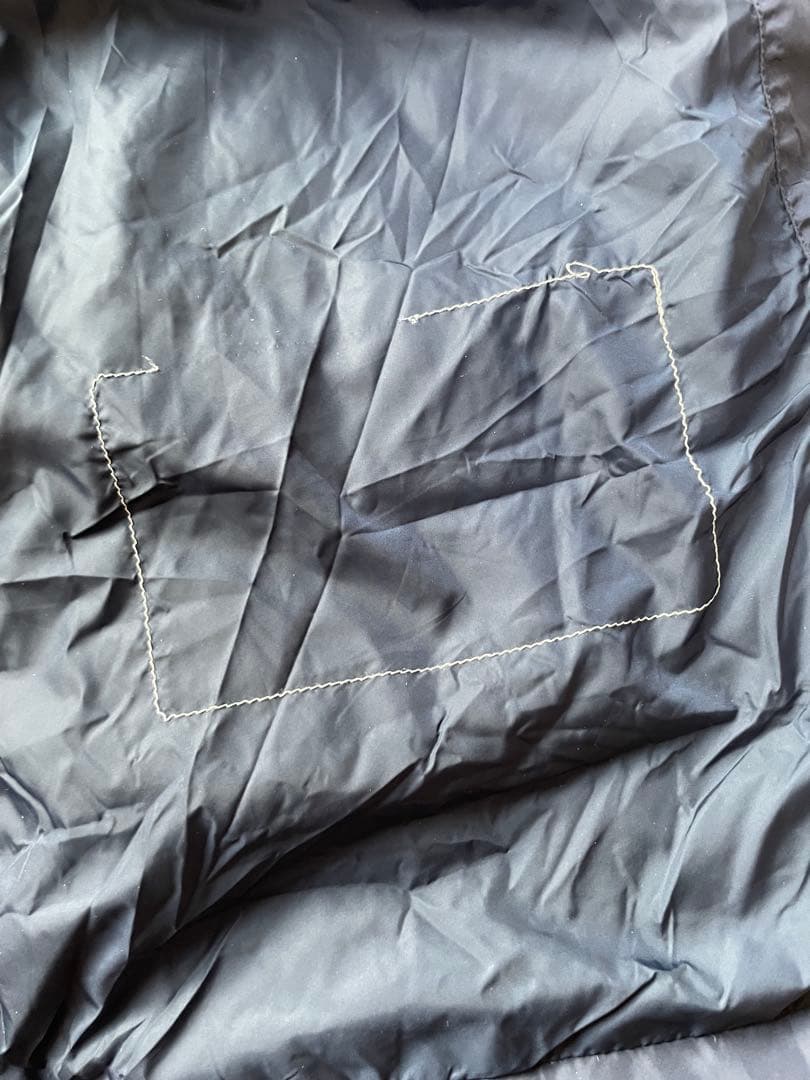 MONCLERフラメッテFLAMMETTE GIUBBOTTOダウンジャケット