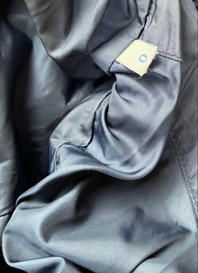 MONCLERフラメッテFLAMMETTE GIUBBOTTOダウンジャケット