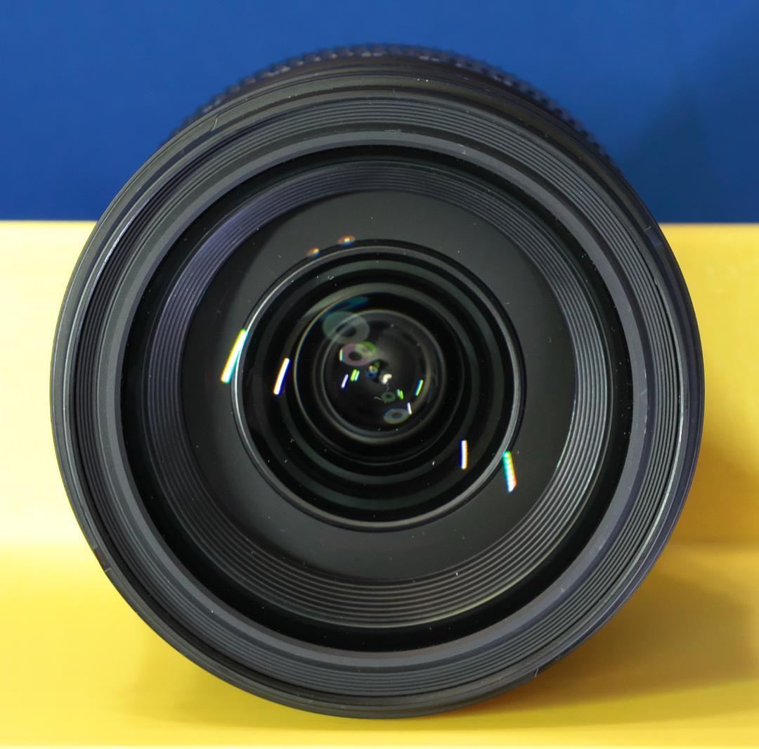 k*様 【中古】シグマ 24-70 / F2.8 EX DG HSM