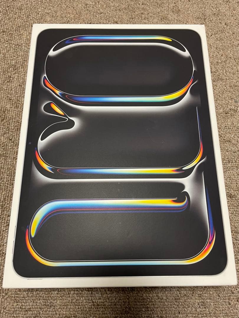 iPad pro (第5世代) WiFiモデル