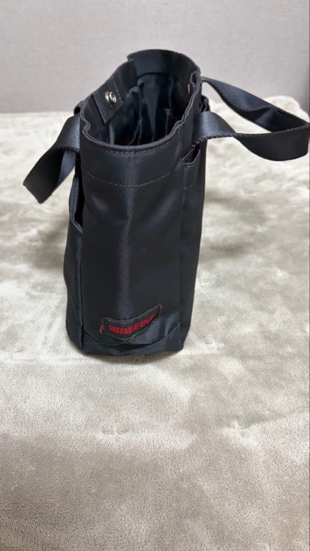 BRIEFING GOLF　ミニトートバッグ