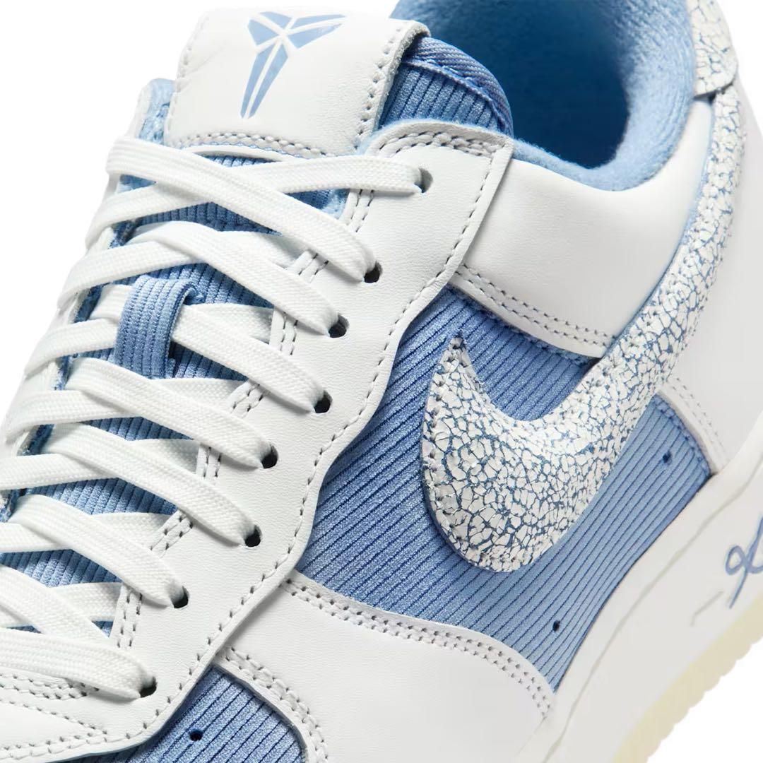 Kobe Bryant ×Nike Air Force 1 Low Protro