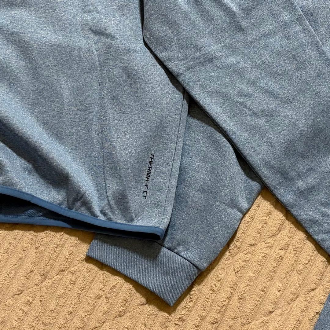 NIKE ナイキ スウェット パーカー パンツ 上下 セットアップ 2XL 3L