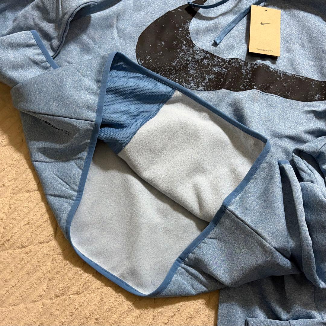 NIKE ナイキ スウェット パーカー パンツ 上下 セットアップ 2XL 3L