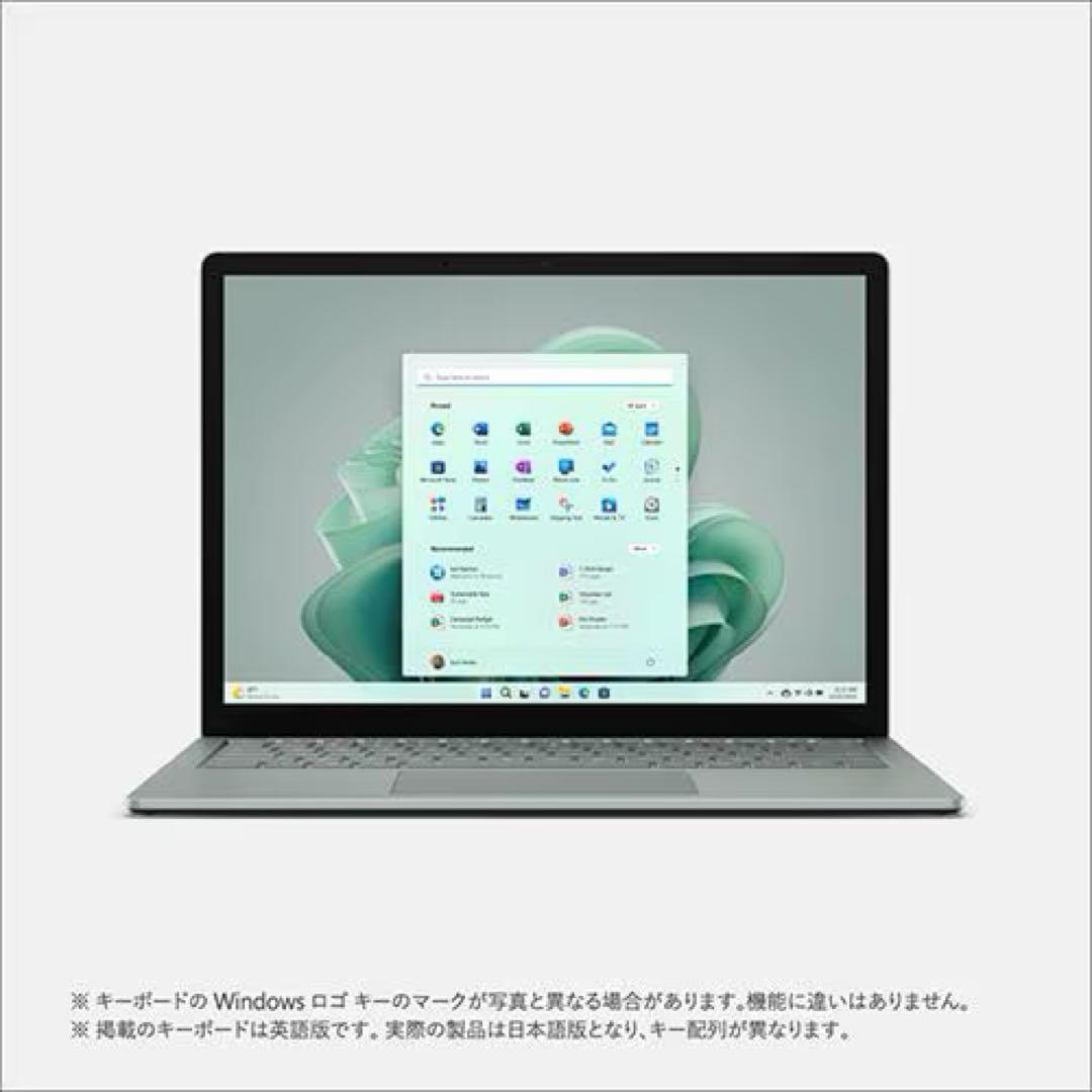 ［専用お寅ちゃん様］surface laptop5 officeなし