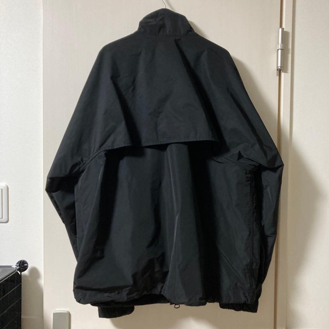 burberry london TB ナイロンジャケット