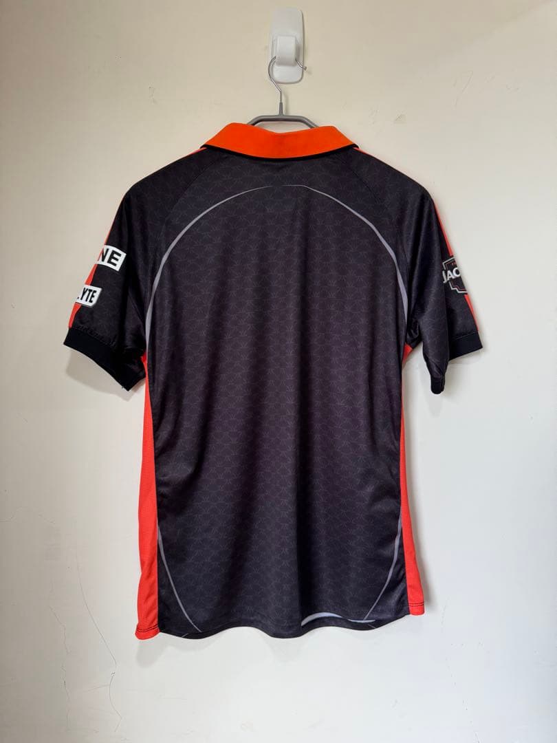 FNATIC pro jersey 2025 ユニフォーム ゲームシャツ