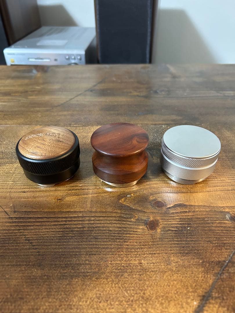 コーヒーメーカー・エスプレッソマシン KAZUTAKA