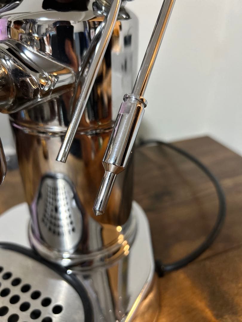 コーヒーメーカー・エスプレッソマシン KAZUTAKA