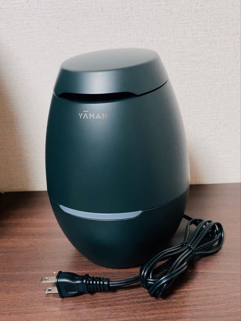 未使用美品YA-MAN ヤーマン スチーマー スキンケア美顔器 YJSA0B