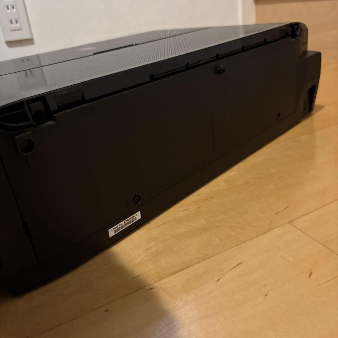 Canon PIXUS ip8730 インクジェットプリンター　美品　A3対応