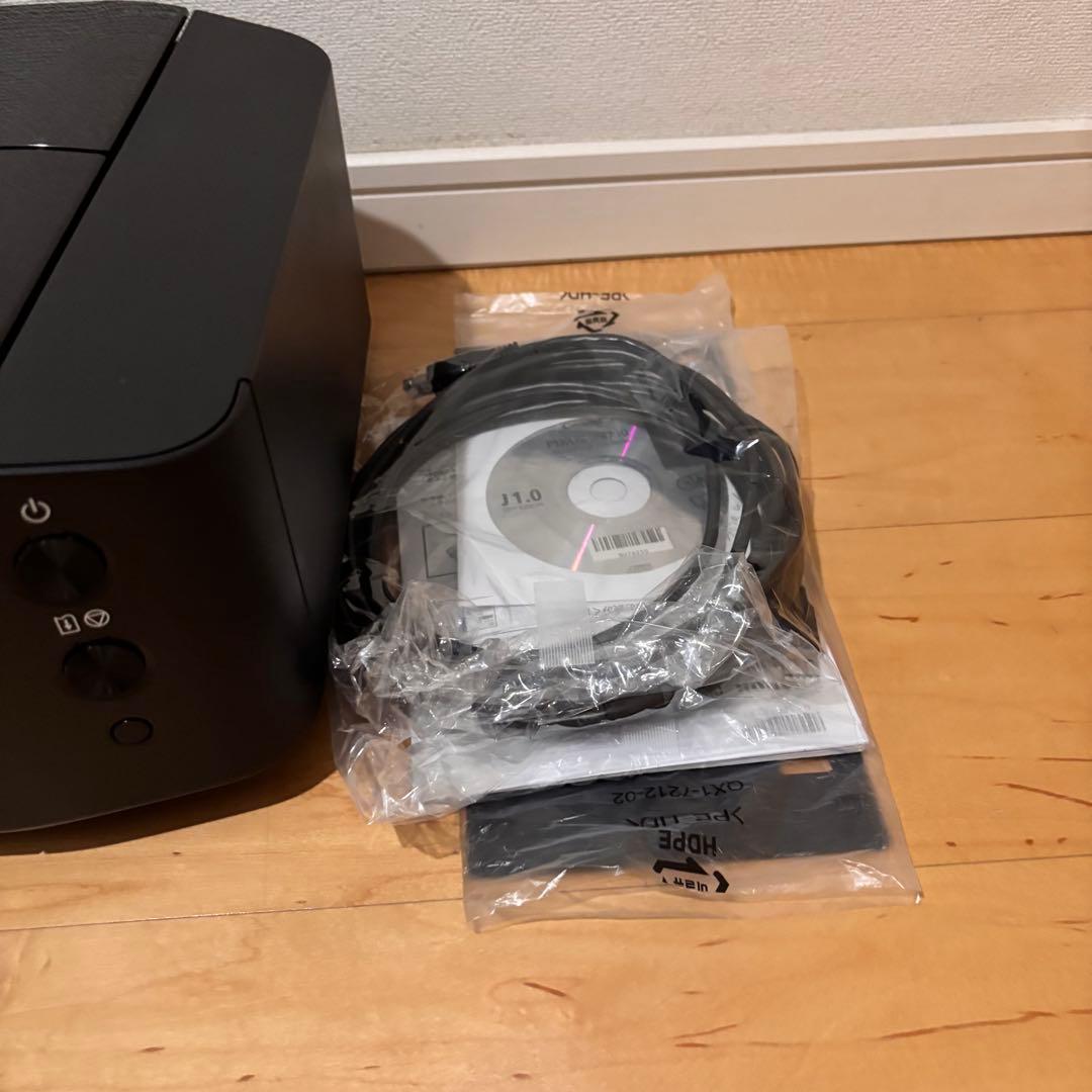 Canon PIXUS ip8730 インクジェットプリンター　美品　A3対応