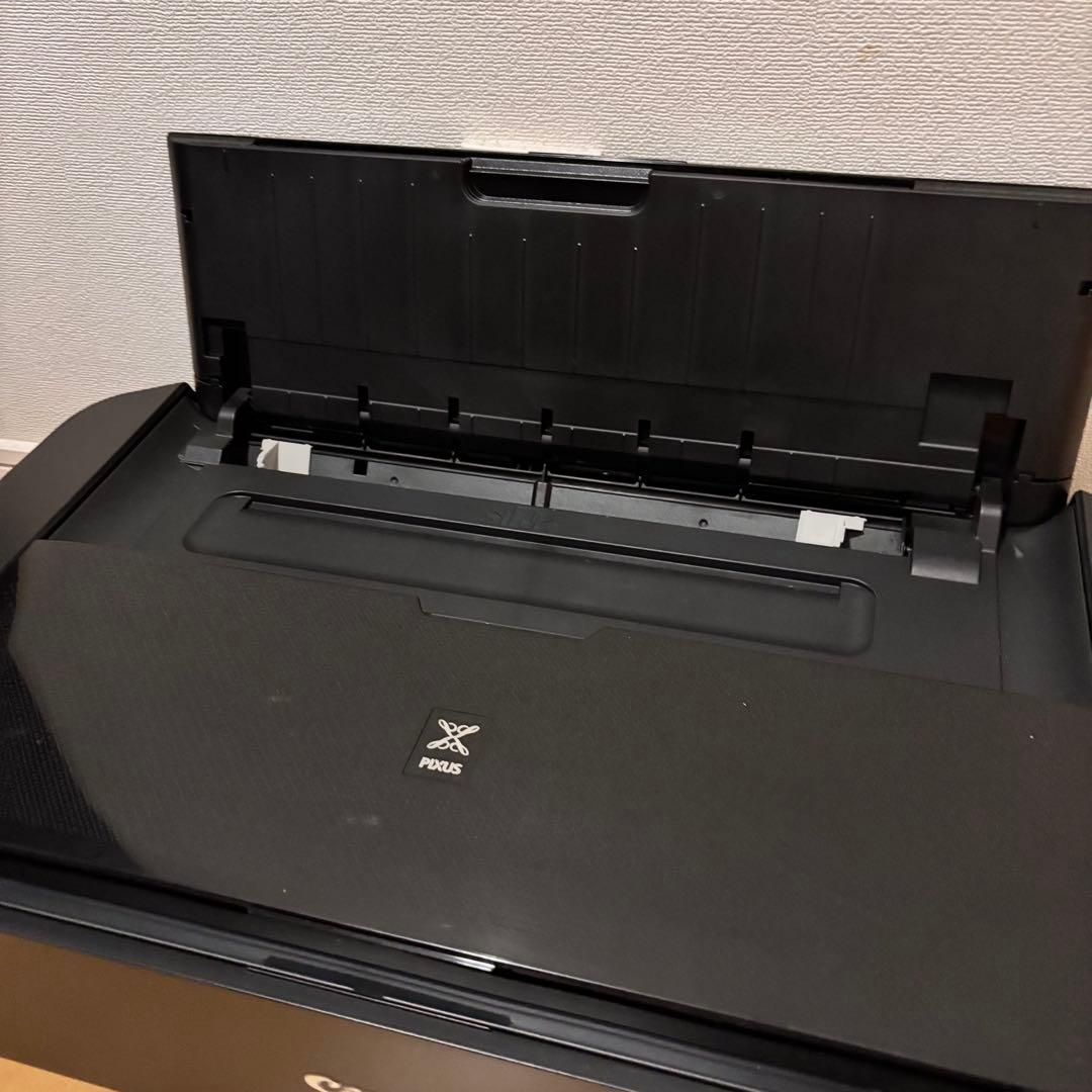 Canon PIXUS ip8730 インクジェットプリンター　美品　A3対応