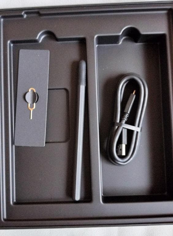 BOOX Note Air 3C 電子書籍リーダー