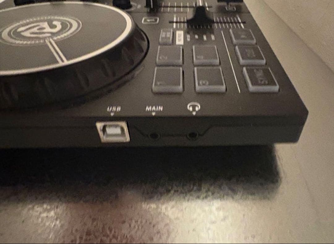 Numark Party Mix2 DJコントローラー