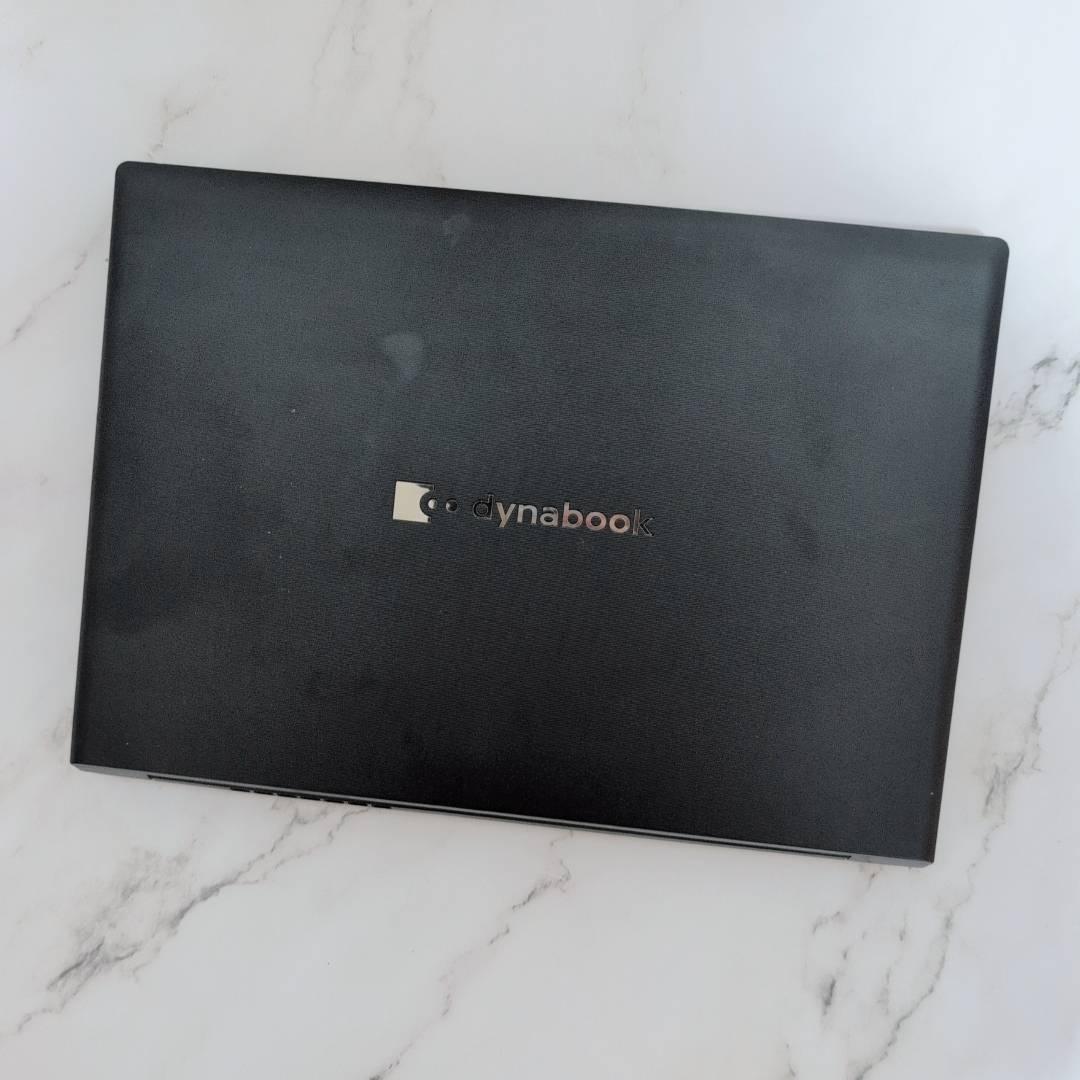 起動◎第11世代☆dynabook S73/HS i3/8GB/SSD256GB