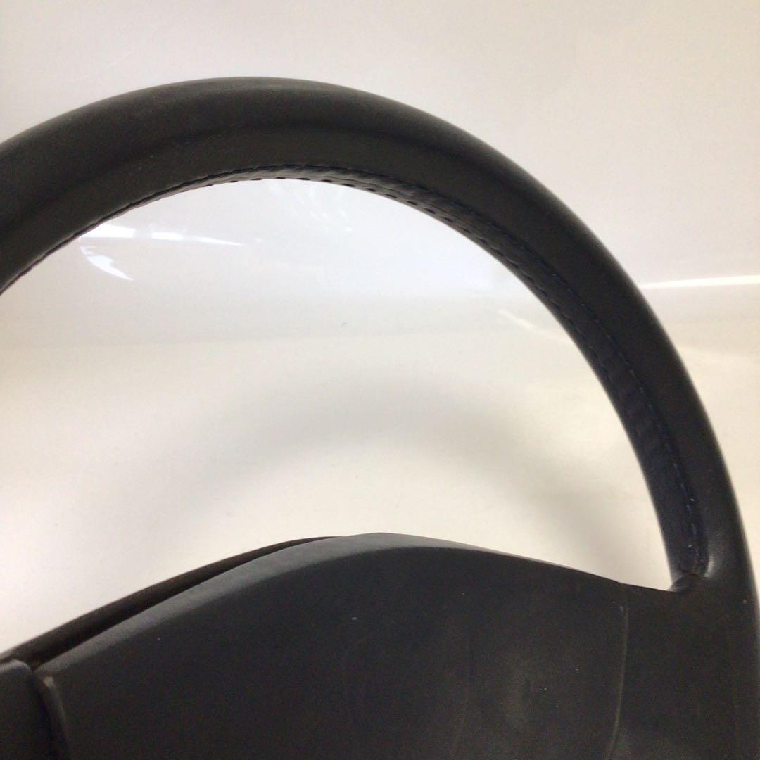 ランボルギーニ Lamborghini ナルディ 純正 革 ハンドル