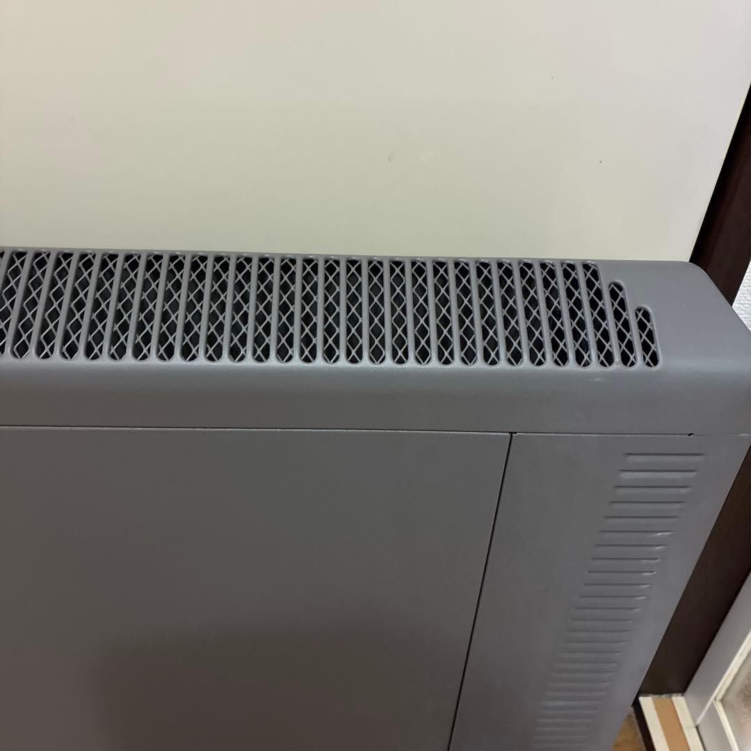 デロンギ　コンベクターヒーター　HXJ60L12